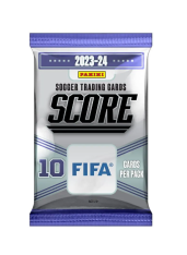 2023-24 Panini Score FIFA Retail Balíček