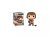 Funko Pop! NHL Bobby Clarke Flyers Vinylová Figurka 10cm