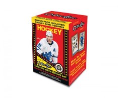 2019-20 Upper Deck O-Pee-Chee Blaster Box