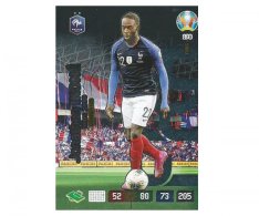 Panini Adrenalyn XL UEFA EURO 2020 Wonder Kid 178 Jonathan Ikone France