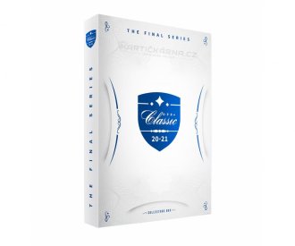 2020-21 OFS Classic The Final Series