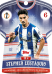 2025-26 Topps Match Attax UEFA Champions League Adventní kalendář + 5 balíčků zdarma