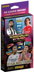 Panini Adrenalyn XL FIFA 365 2025 Star Signings