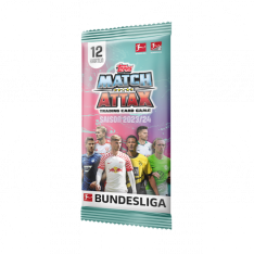 2023-24 Topps Match Attax Bundesliga Balíček