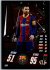 2019-2020 Topps Match attax limited edition Bronze LE2B Lionel Messi FC Brcelona