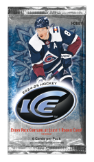 2024-25 Upper Deck Ice Hockey Hobby Balíček