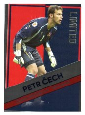 fotbalová kartička 2023 Pro Arena Repre 6 Petr Čech