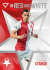 2025-26 SportZoo SK Slavia Praha In Red and White RW-23 Nicolae Stanciu