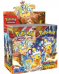 Pokémon Scarlet & Violet- Surging Sparks Box
