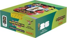 2026 Panini Adrenalynl XL FIFA World Cup USA Fatpack Box