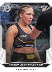 2022 Sprotzoo Oktagon MMA 5 Cornelia Holm