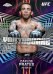 2026 Topps Chrome UFC Blaster Box