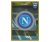 Fotbalová kartička Panini FIFA 365 – 2020 Znak SSC Napoli