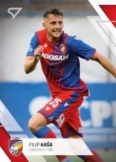2022-23 Sprotzoo Fortuna Liga 6 Filip Kaša FC Viktoria Plzeň