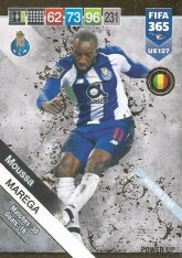 Fotbalová kartička Panini FIFA 365 – 2019 UPDATE Winter Star 127 Moussa Marega FC Porto