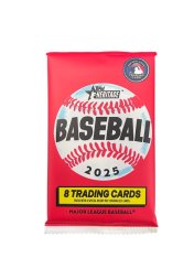 2025 Topps Heritage Balíček