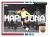 fotbalová kartička 2025-26 Topps Team set FC Barcelona We want the ball 47 Diego Maradona