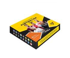 2021-22 SportZoo Fortuna Liga Serie 2 Blaster Box CASE
