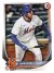 Baseballová karta 2025 Bowman 22 Juan Soto, New York Mets