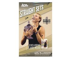 2007 Ace Authentic Tennis blaster Box