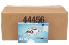 2025-26 Upper Deck Ice Hockey Hobby Case