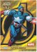 2025 Topps Chrome Marvel Balíček