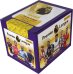2024-25 Panini Premier League Box samolepek (50 balíčků)