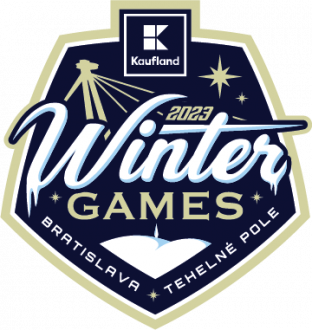 Sportzoo Winter Games 2023