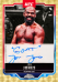 2025 Topps Chrome UFC Blaster Box