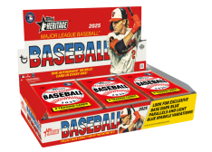 2025 Topps Heritage Hobby Box