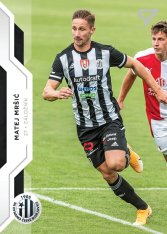 fotbalová kartička SportZoo 2020-21 Fortuna Liga Base 177 Matej Mršić Dynamo České Budějovice