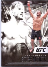2021 Panini Chronicles UFC Illusions 168 Stipe Miocic