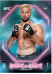 2025 Topps Midnight UFC Hobby Box
