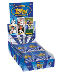 2025 Topps Archvie Hobby Box