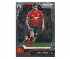Prizm Premier League 2019 - 2020 Marcus Rashford 65 Manchester United