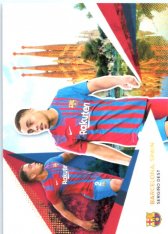 2021 Topps FC Barcelona Sagrada Familia 28 Sergino Dest