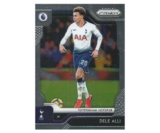 Prizm Premier League 2019 - 2020 Dele Alli 191 Tottenham Hotspur