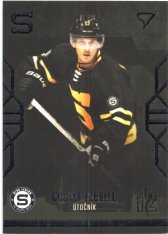Hokejová kartička SportZoo 2022-23 Gustaf Thorell 17 HC Sparta Praha
