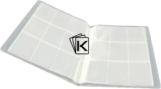 Album na karty A4 ( 576 karet)