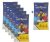 2023-24 Topps Superstars UEFA Club Competitions Hobby Balíček 5+1 zdarma