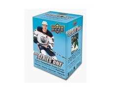 2022-23 Upper Deck Series 1 Hockey Blaster Box