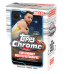 2024-25 Topps Chrome Basketball Blaster Box
