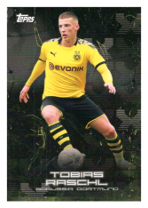 2020 Topps Borussia Dormund 23 Tobias Raschl
