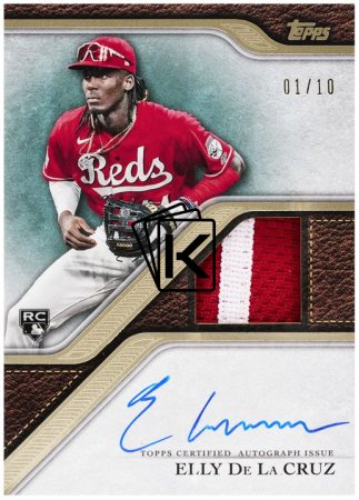 2024 Topps Baseball Series 1 Hobby Balíček