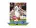Fotbalová kartička Topps Lost Rookie Roberto Carlos Real Madrid CF