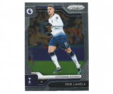 Prizm Premier League 2019 - 2020 Erik Lamela 197 Tottenham Hotspur