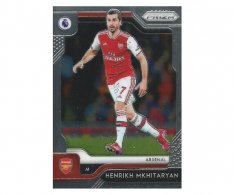 Prizm Premier League 2019 - 2020 Henrikh Mkhitaryan 130 Arsenal