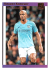2018-19 Panini Donruss Soccer 1989 Tribute  DT-4 Vincent Kompany - Manchester City