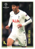 2020 Topps LM Top Talent Heung-Min Son Tottenham Hotspur