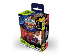 2020-21Topps Match Attax EXTRA Champions League Malá Plechovka